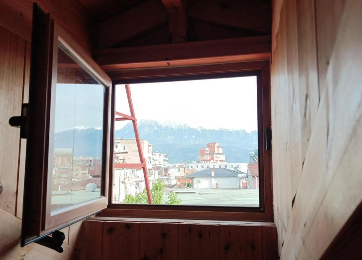 Guesthouse Eva Suite Berat Albania