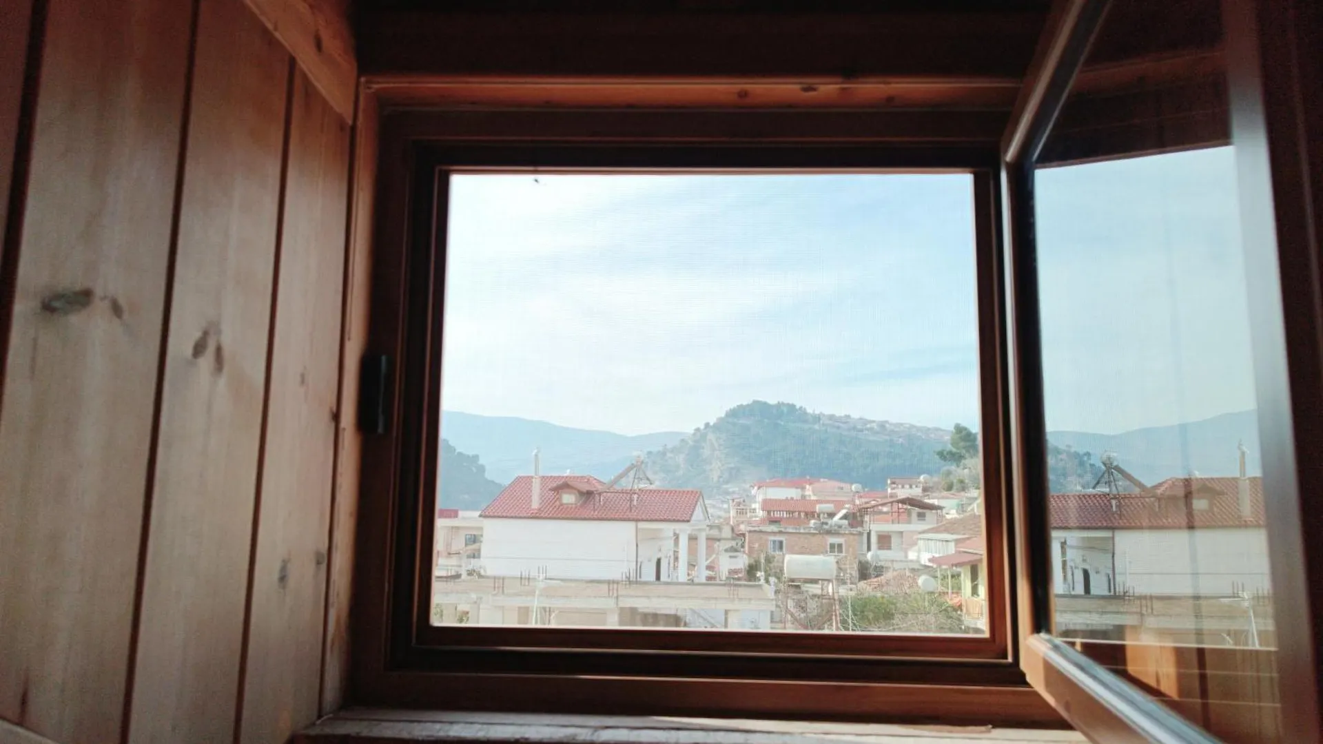 Guesthouse Eva Suite Berat
