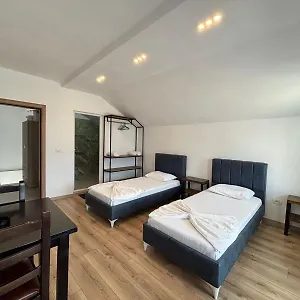 Apartment Arbi, Kukes